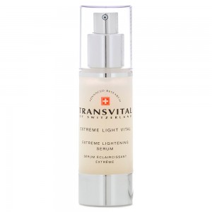 Transvital Extreme Lightening Serum